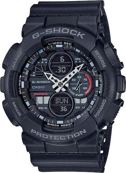 Casio Hodinky 3805 GA-140-1A1ER