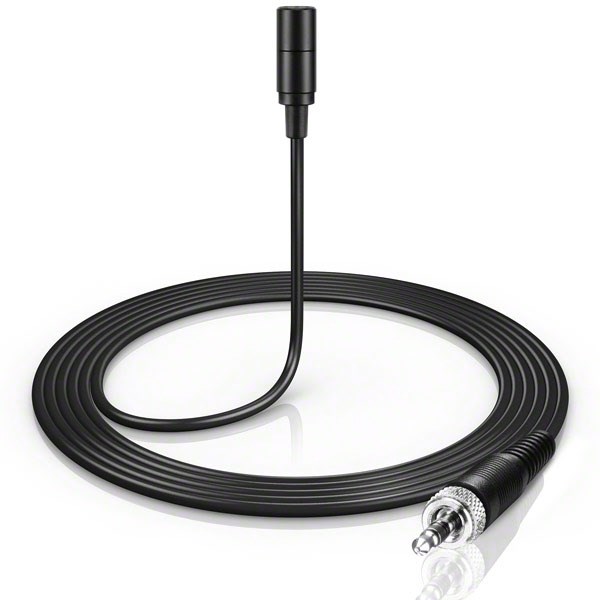 Sennheiser AVX-ME2 SET - digitální bezdrátový set s lavalier mikrofonem a mini vysílačem plně automatický