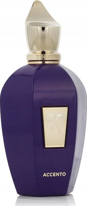 Xerjoff Dámský parfém Xerjoff Accento EDP 100 ml