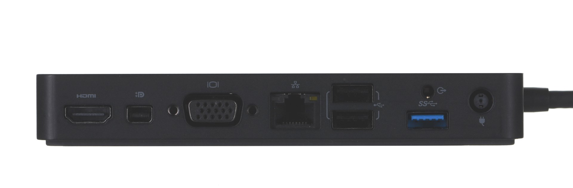 DELL DOCK WD15 K17A 130W Used