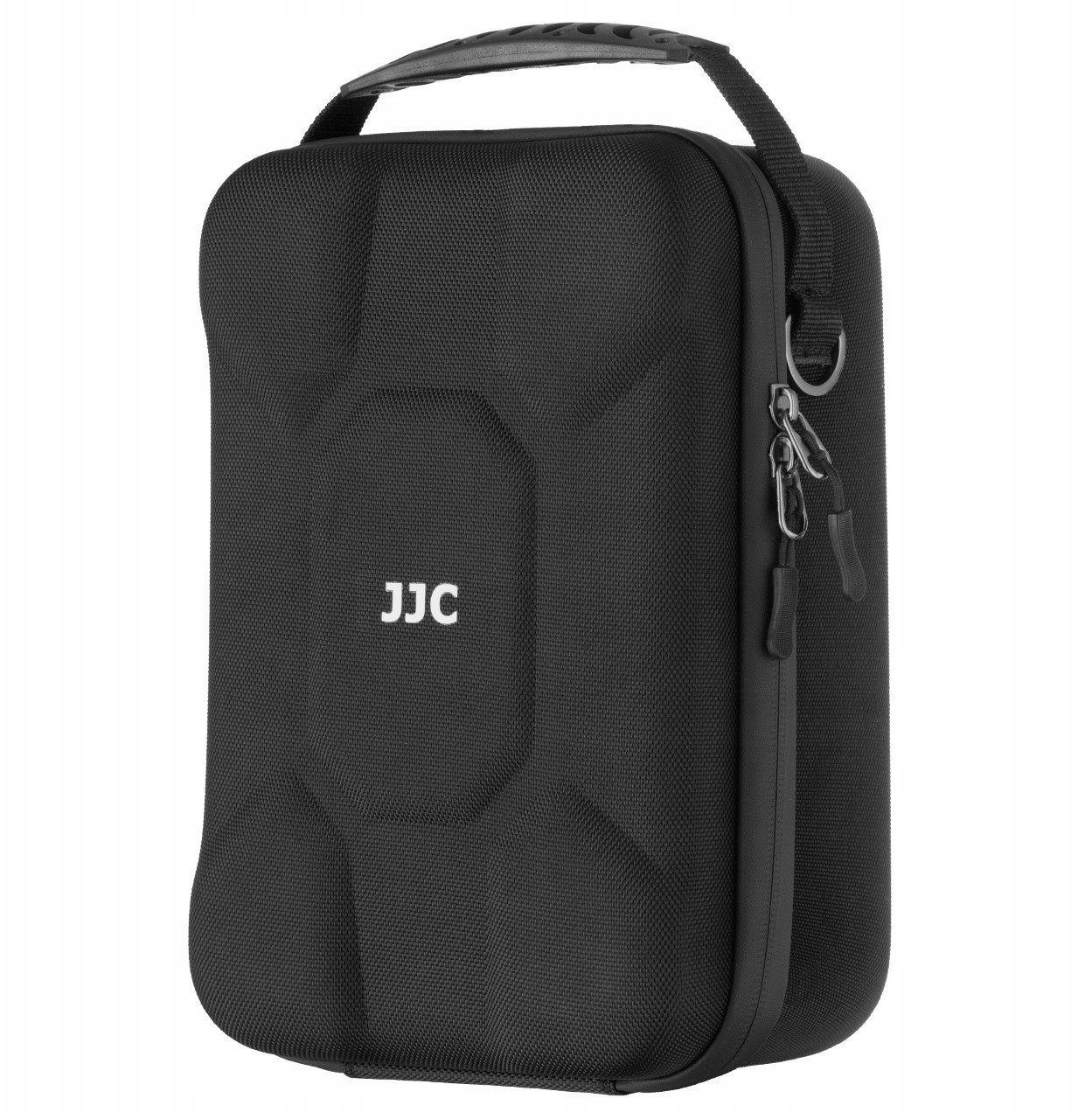 JJC Pouzdro na fotoaparát HSCC-2 BLACK