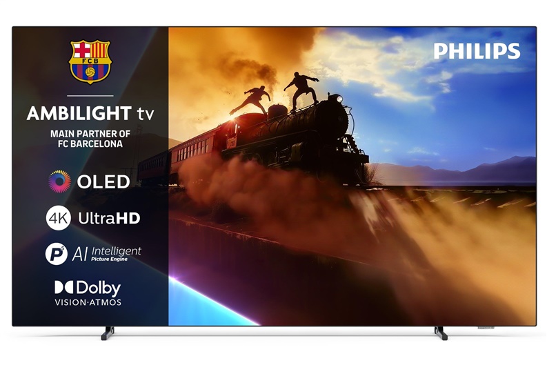 Televize 77OLED770/12 PHILIPS