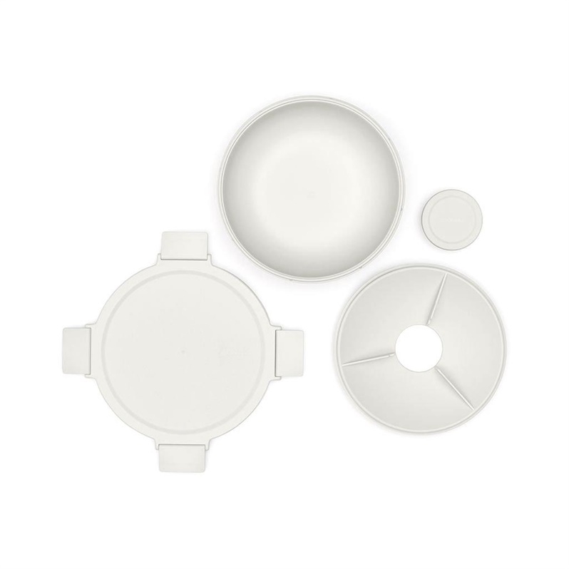 Dózu na potraviny Brabantia Make & Take, 1,3 l