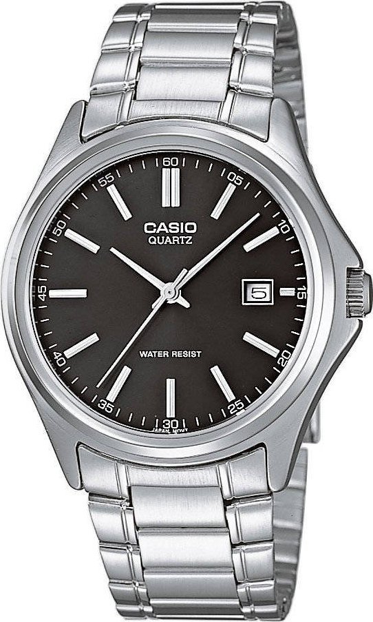 Casio Hodinky Pánské hodinky Casio MTP-1183PA-1AEG