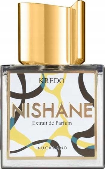 Nishane Unisex parfém Nishane Kredo 50 ml