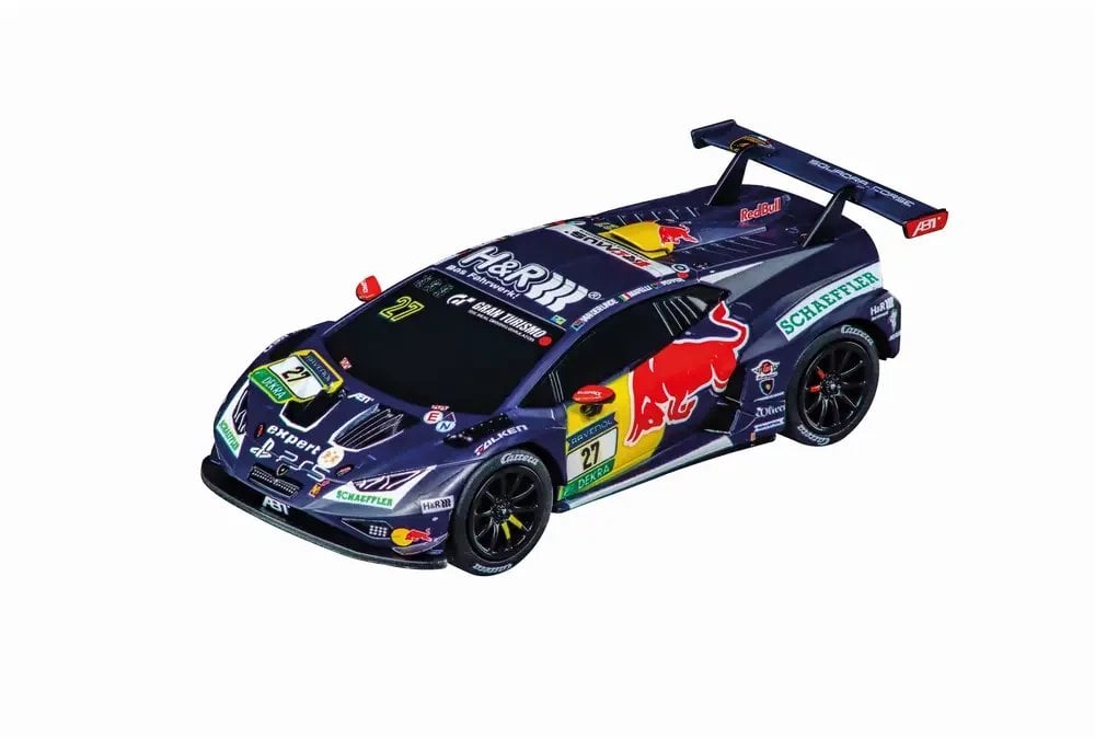 Carrera Auto GO 64277 Lamborghini Huracán GT3 Evo II