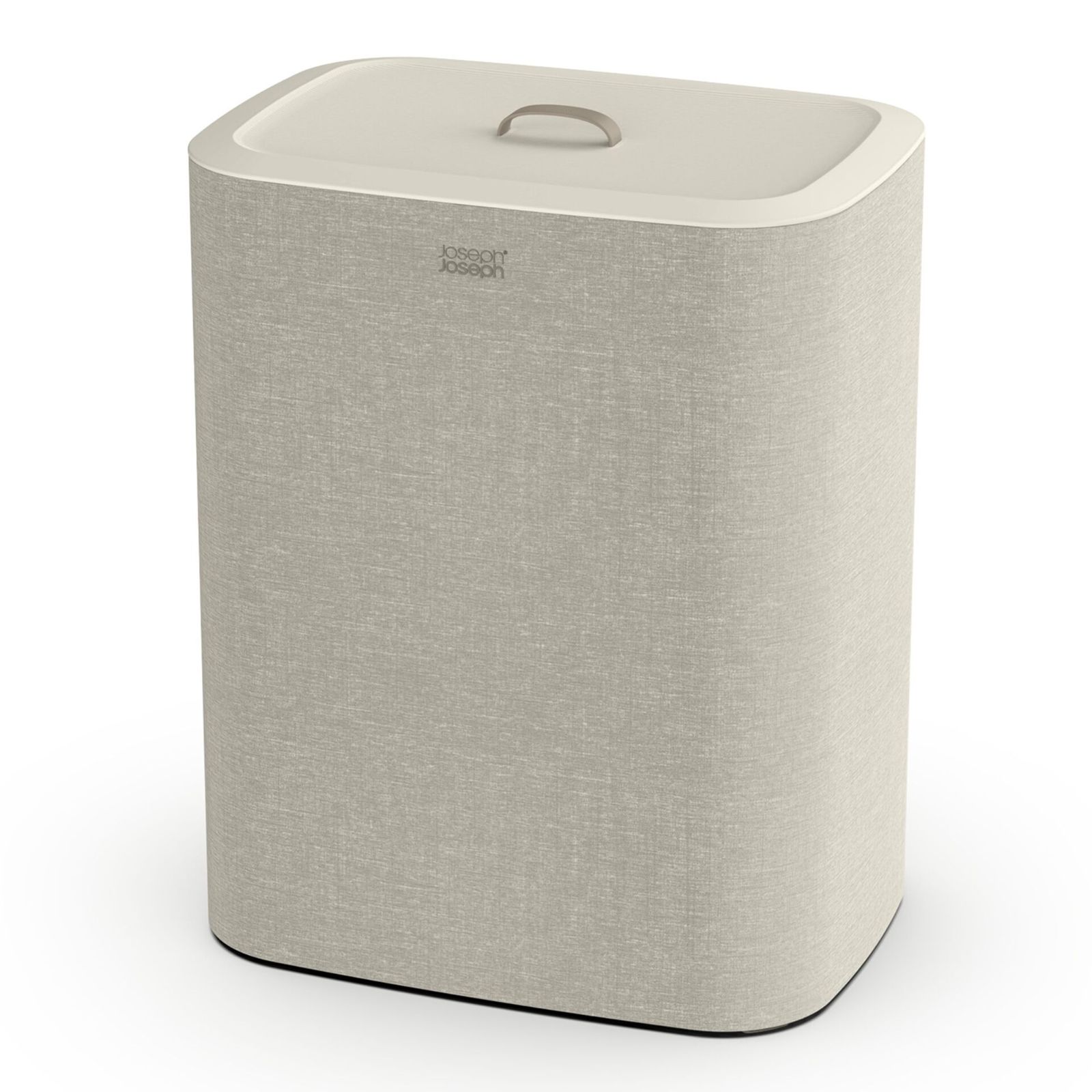 Joseph Joseph Tota ecru 90L Wäschetrennkorb