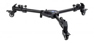 Fotopro Stativový vozík DP-2