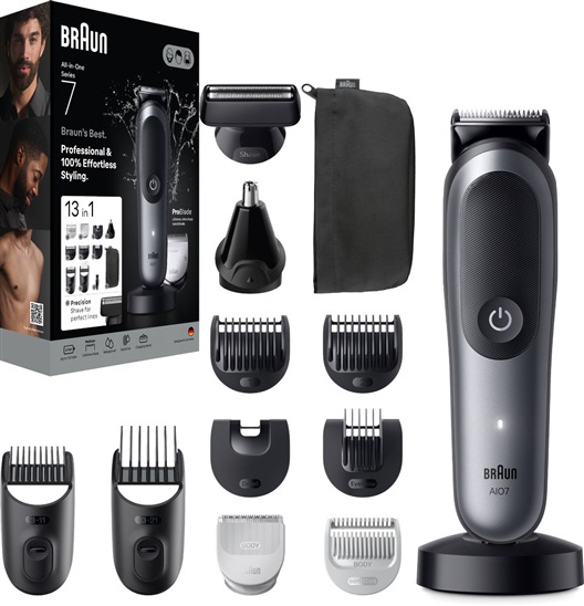 Braun All-In-One Series 7 AIO7560