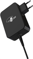 EUROCASE Universal Power Adapter AD-716 (65W GaN AC)