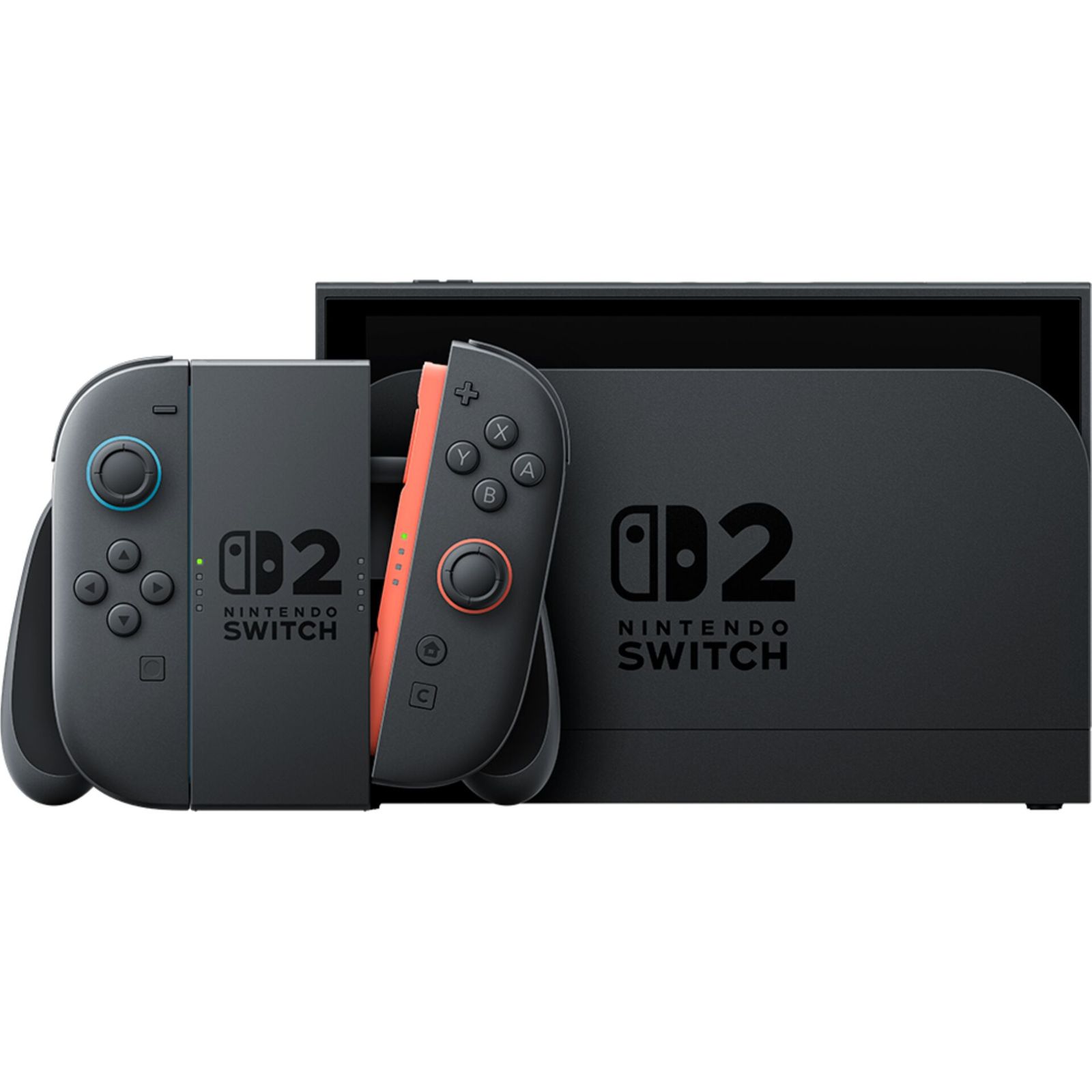 NS2 Nintendo Switch 2
