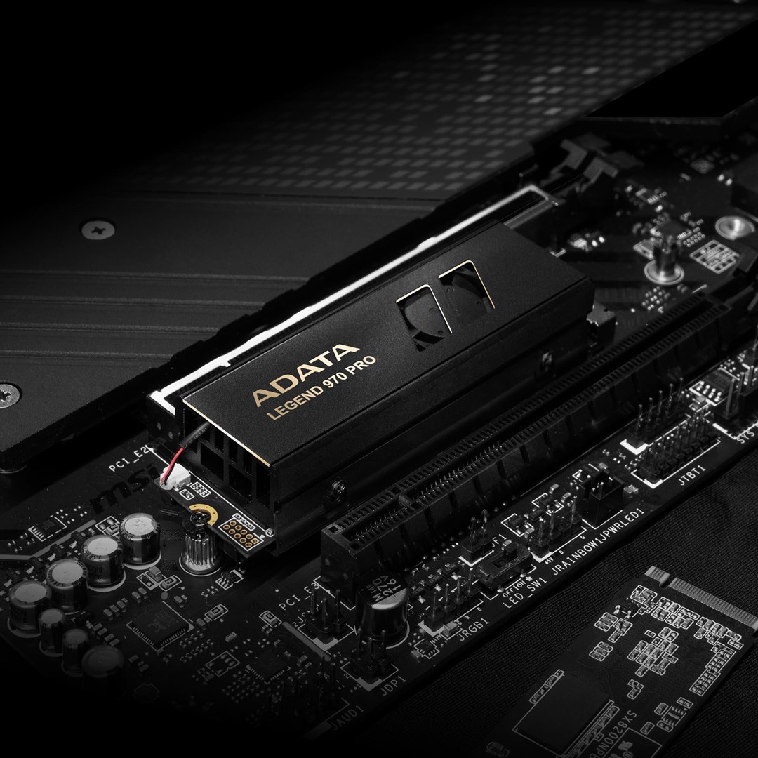 ADATA LEGEND 970 Pro 4 TB, SSD