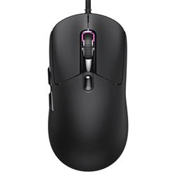 Cougar PUMA Gaming Maus Minos Neo, Kabelgebunden, Schwarz