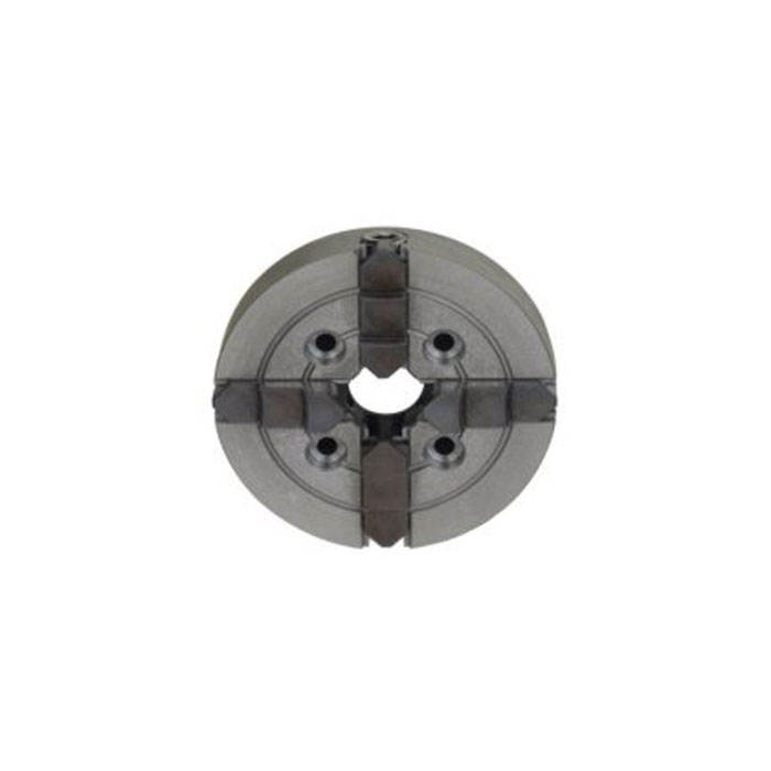 4-čeľusťové skľučovadlo 75 mm Proxxon 24036, nesústredné