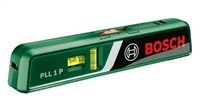 Bosch UniversalWallLevel laserová vodováha