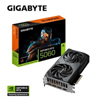 Gigabyte GeForce RTX 5060 WINDFORCE 8G
