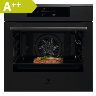 ELECTROLUX Vstavaná rúra KOEAP3XT