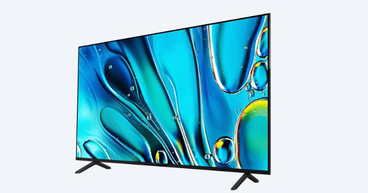 Televize SONY K50S35BP