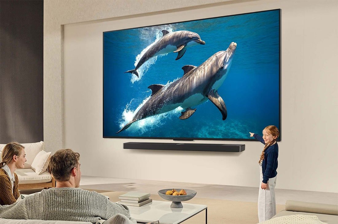 Televize 55QNED84A3C