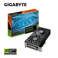 Gigabyte GeForce RTX 5060 EAGLE OC 8G