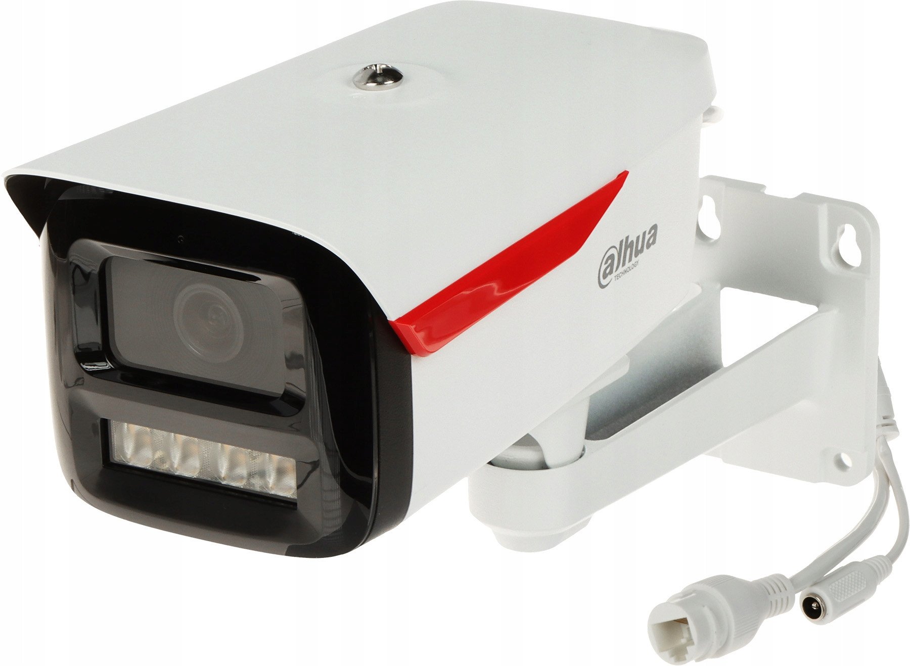 Dahua Technology IP kamera Dahua IPC-HFW2849M-S-LED-0360B-B-PRO