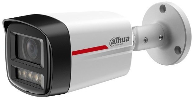 Dahua Technology IP KAMERA DAHUA IPC-HFW2249TL-S-LED-0280B-PRO