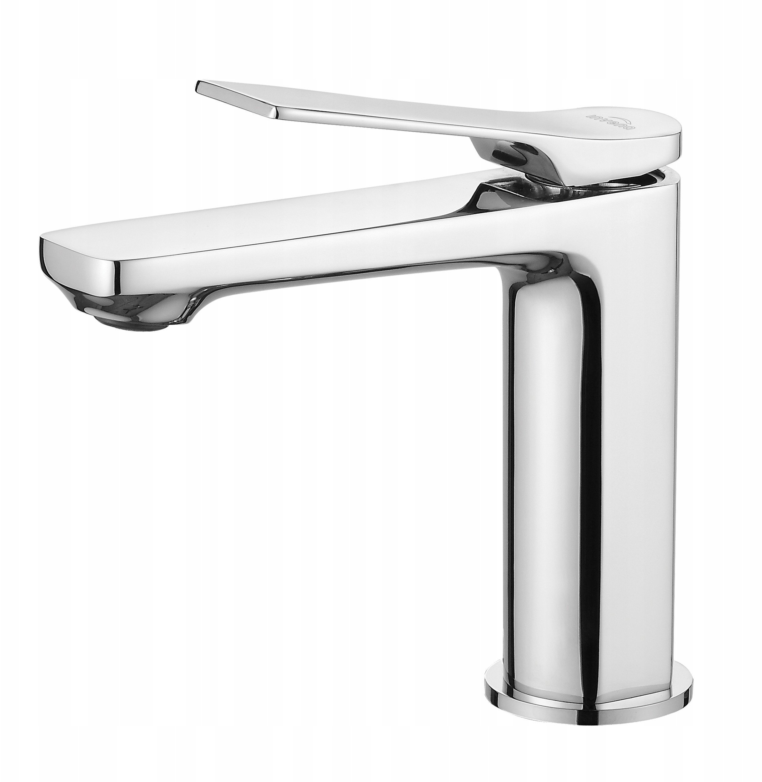 Invena Umyvadlová baterie Neri, chrom BU-01-001-L