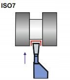 Pafana NNPA 3220 S20 NOZ TOK.ISO 7 R