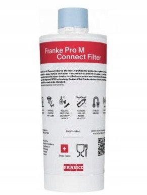 Franke Pro M Connect filtr 150.0717.797
