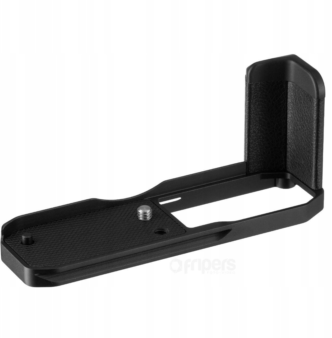 JJC Kovový grip HG-ZFC ČERNÝ pro Nikon Z fc