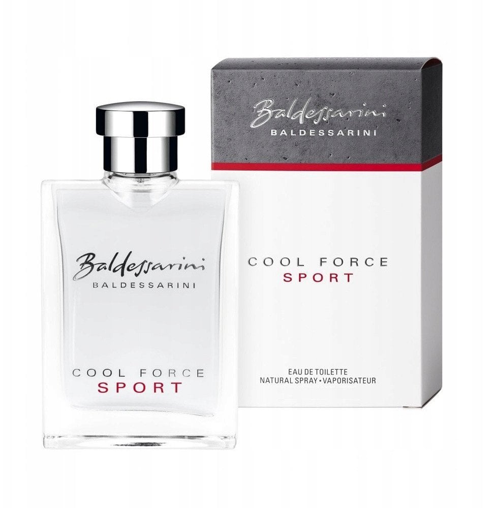 Baldessarini Cool Force Sport