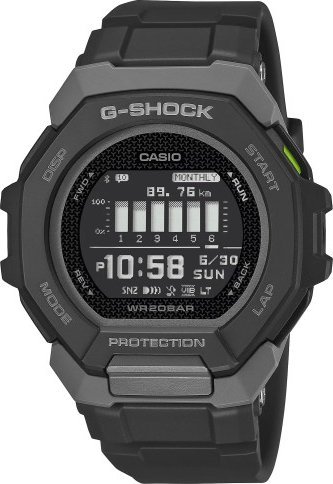 Casio Sportovní hodinky Casio G-SHOCK GBD-300-1ER