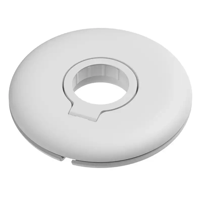 Organizér / držiak nabíjačky AppleWatch (biely)