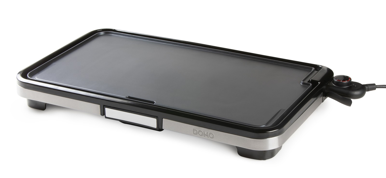 Stolní elektrický gril Plancha XXL - DOMO DO9263G