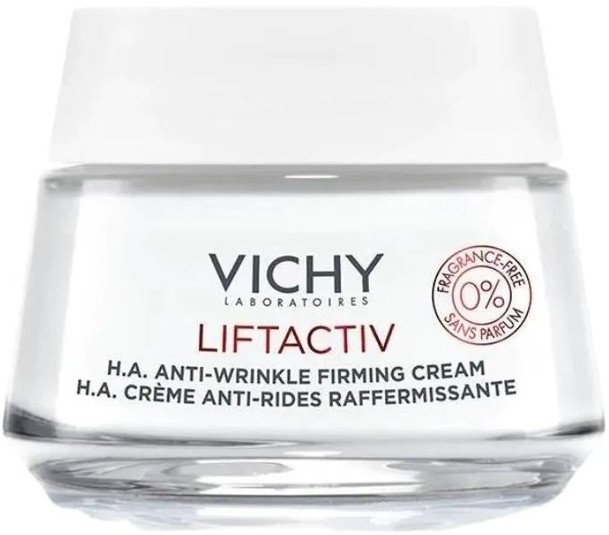 VICHY_Lift Activ HA denní krém na obličej 50ml