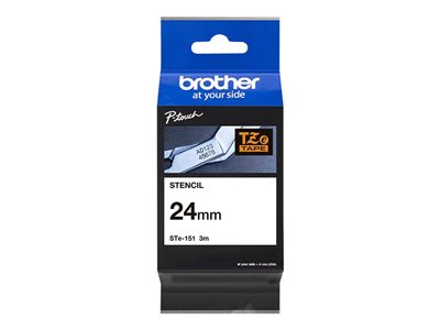 PÁSKA Brother STE151 STENCIL TAPE