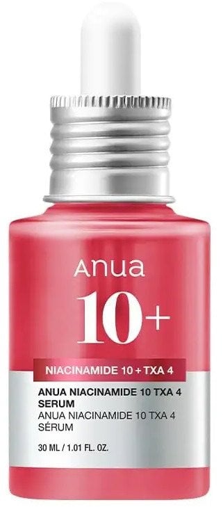 Anua Anua korekční sérum Niacinamid 10% + TXA 4% sérum - 30 ml