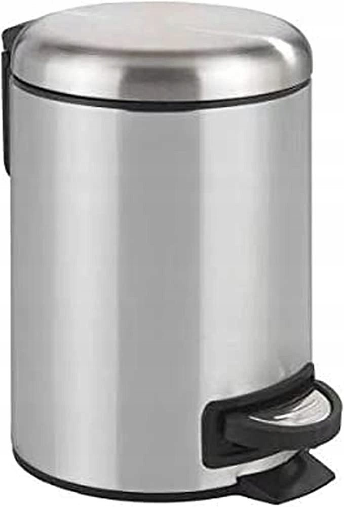 Wenko Odpadkový koš LEMAN, 3 l, WENKO