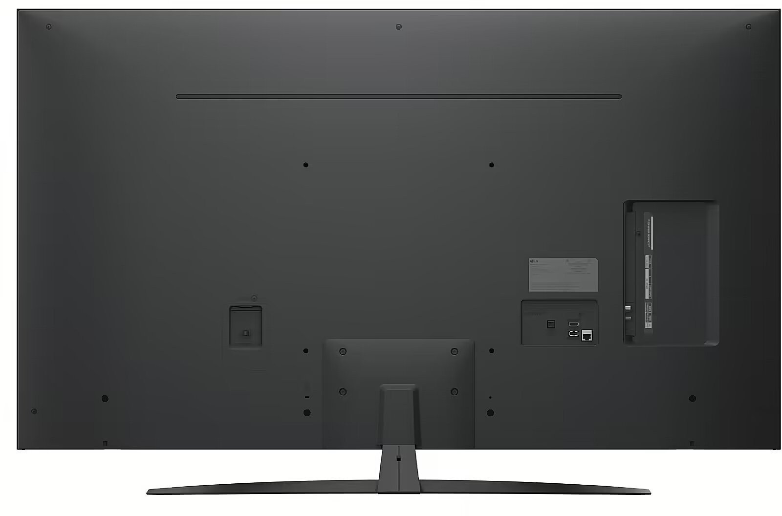 TELEVIZOR 55NANO81A3A