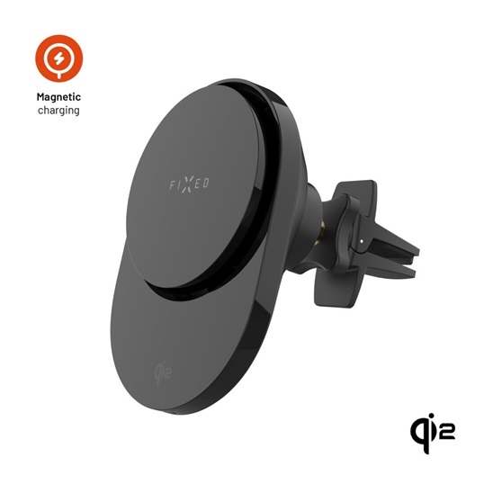 FIXED držák MagAir FIXMA-BK