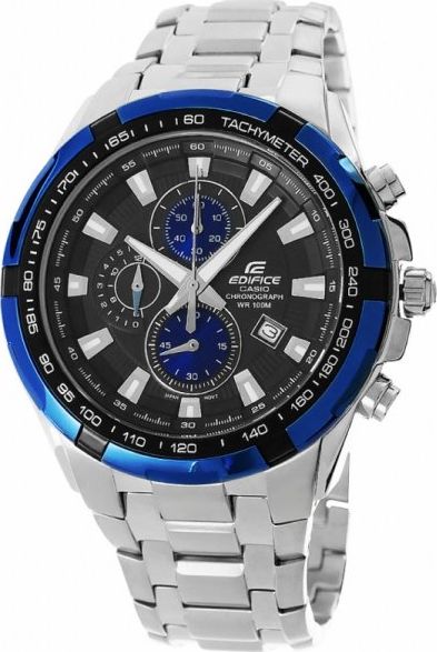 Casio Pánské hodinky CASIO EDIFICE EF-539D-1A2 10 BAR