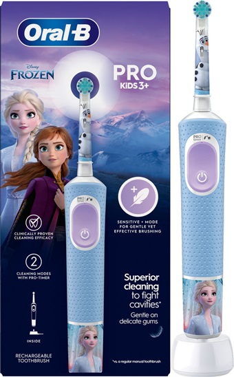 Oral-B Vitality Pro Kids Frozen