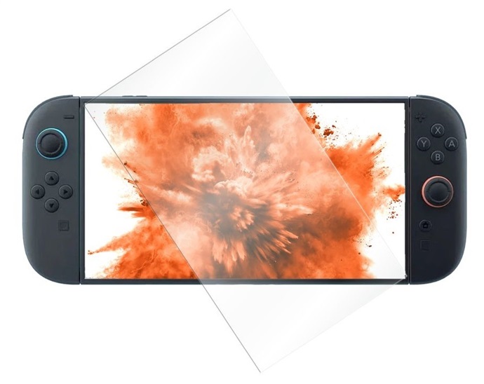 FIXED sklo Nintendo Switch 2 FIXG-1248