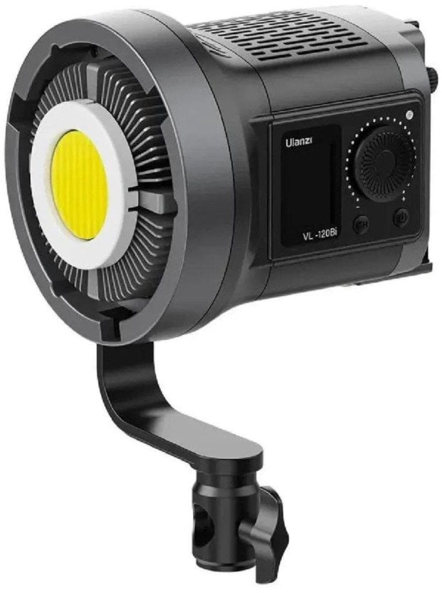 Ulanzi Flash Lamp Led osvetlenie Studio 120w Foto Video Studio Ulanzi / Vl-120bi