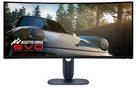 Alienware 34 240Hz QD-OLED Monitor - AW3425DW