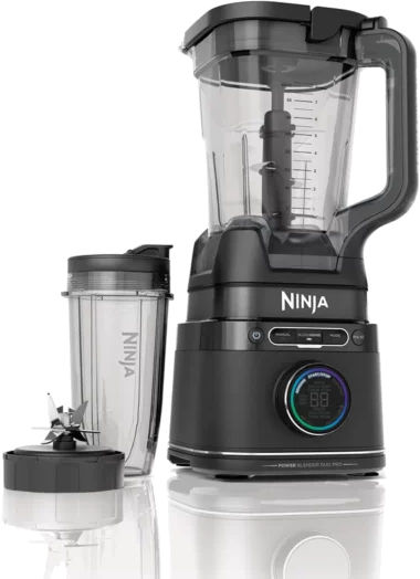 Ninja Detect Power Mixer Pro 2,1 l Stojací mixér 1200 W Černá