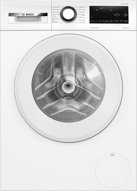 Pračka BOSCH WGG244Z0PL