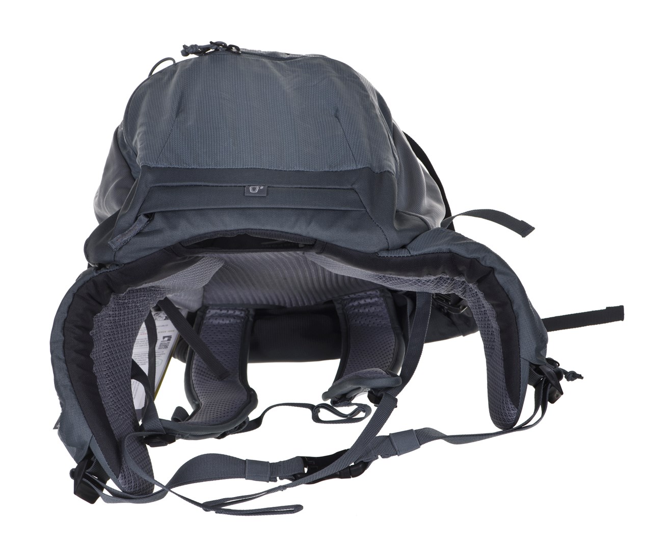 Deuter Futura 32 l Šedá