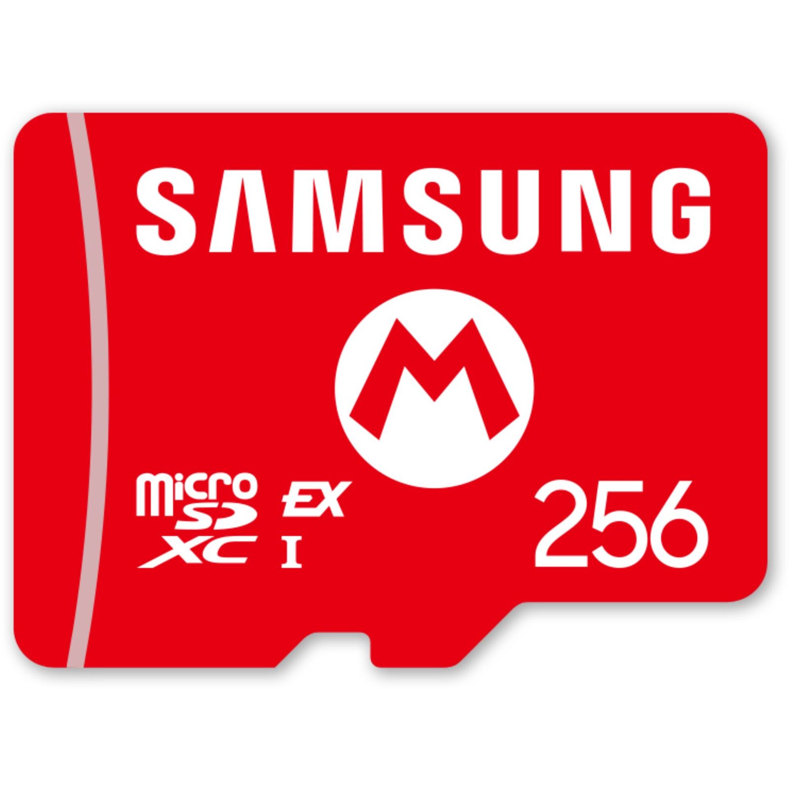 NS2 microSD Express card 256 GB Samsung