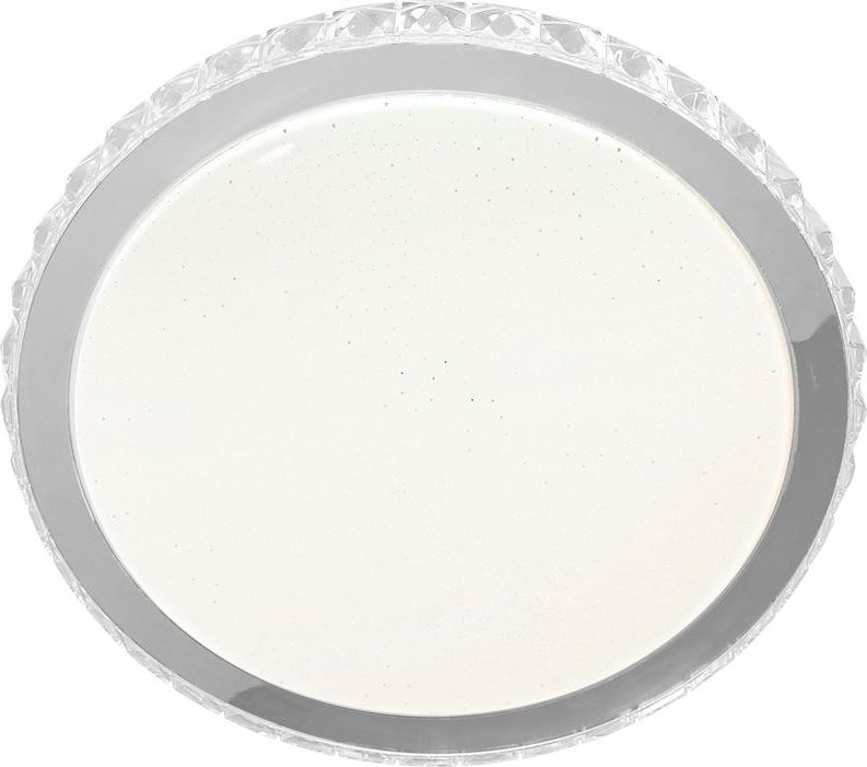 Stropní svítidlo MILAGRO LAYLA ML4222, 66 W, LED